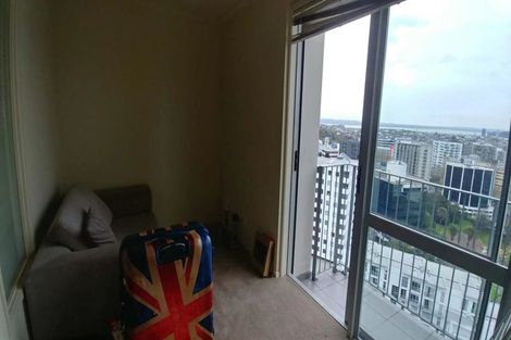 Photo of property in City Zone Apartments, 2005/11 Liverpool Street, Auckland Central, Auckland, 1010