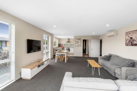 Photo of property in 5 Flint Road, Rolleston, 7614