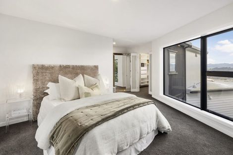 Photo of property in 1/25 Thane Road, Roseneath, Wellington, 6011