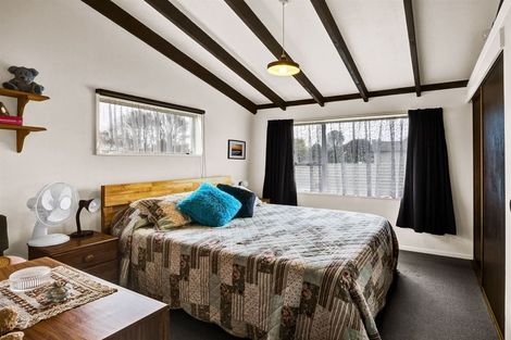 Photo of property in 7 Von Tempsky Street, Normanby, Hawera, 4614