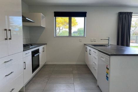 Photo of property in 17 Mahy Place, Rolleston, 7614