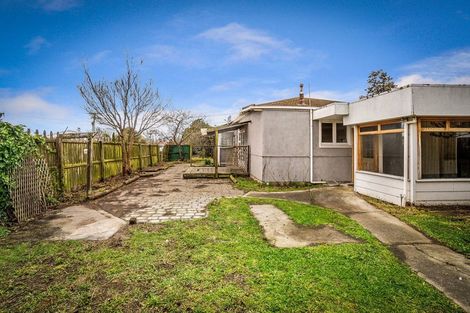 Photo of property in 133 Birdwood Avenue, Beckenham, Christchurch, 8023