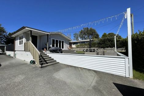 Photo of property in 6 Karaka Road, Whenuapai, Auckland, 0618