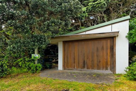 Photo of property in 101 Marine Parade North, Piha, New Lynn, 0772