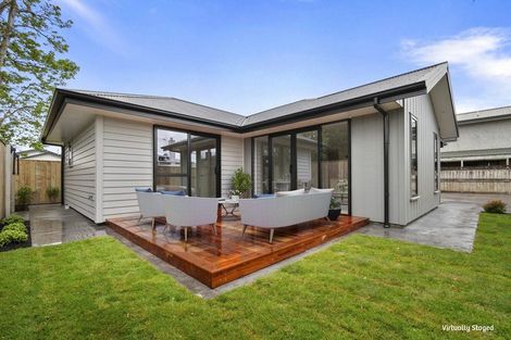 Photo of property in Kingston Place, Waipawa, 4210