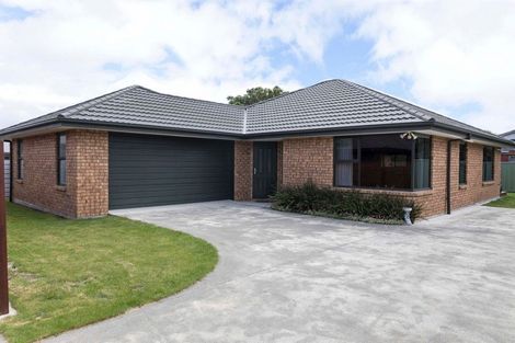 Photo of property in 201a High Street, Dannevirke, 4930