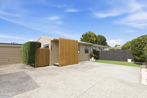 Photo of property in 167 Fifteenth Avenue, Tauranga South, Tauranga, 3112