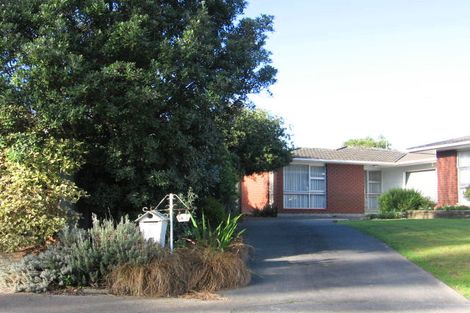 Photo of property in 14a Terry Crescent, Milson, Palmerston North, 4414