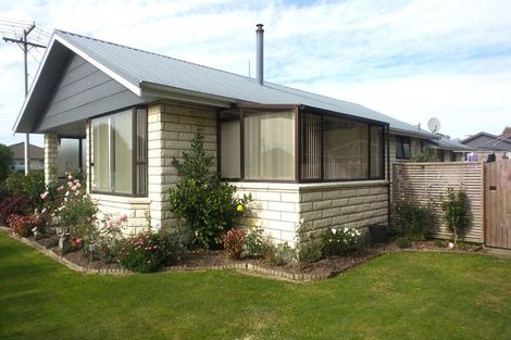 Photo of property in 64 Richard Pearse Drive, Temuka, 7920