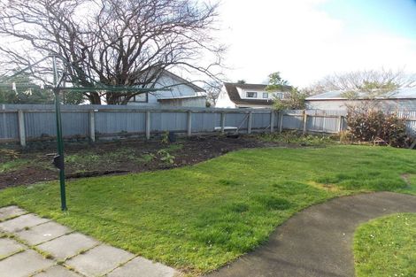 Photo of property in 23 Anakiwa Street, Kelvin Grove, Palmerston North, 4414