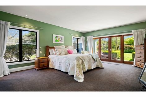 Photo of property in 133 Modena Place, Ohoka, Kaiapoi, 7692