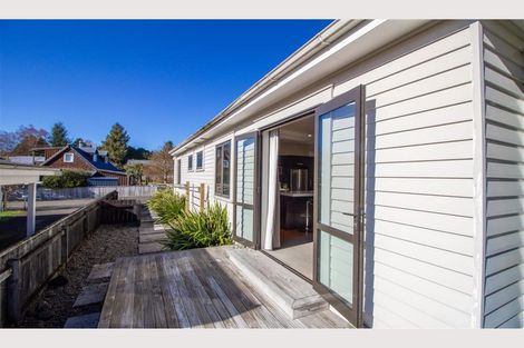 Photo of property in 28 Foyle Street, Ohakune, 4625