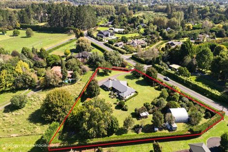 Photo of property in 18b Woodcock Road, Tamahere, Hamilton, 3283