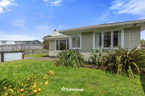 Photo of property in 18 Titoki Road, Raumati Beach, Paraparaumu, 5032