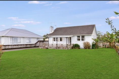 Photo of property in 54 Bader Street, Bader, Hamilton, 3206