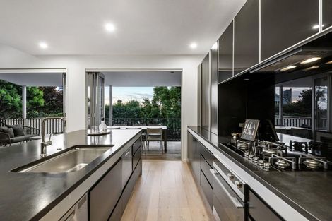 Photo of property in 48 St Marys Road, Saint Marys Bay, Auckland, 1011