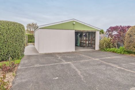 Photo of property in 21 Carston Street, Leeston, 7632