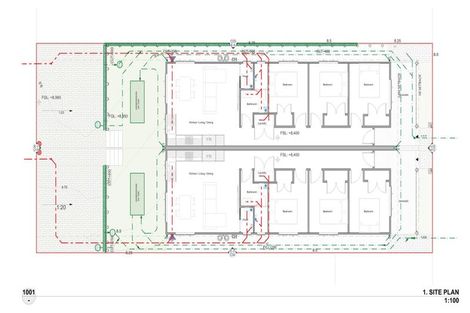 Photo of property in 226 Bremner Road, Karaka, 2578