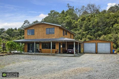 Photo of property in 23 Jellick Road, Hikurangi, 0181
