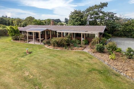 Photo of property in 182 Spur Road, Hadlow, Timaru, 7975