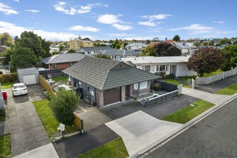 Photo of property in 35 Rewa Street, Takaro, Palmerston North, 4412
