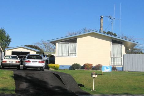 Photo of property in 12 Challinor Street, Pukete, Hamilton, 3200