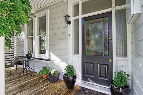 Photo of property in 5 Jordan Terrace, Lansdowne, Masterton, 5810