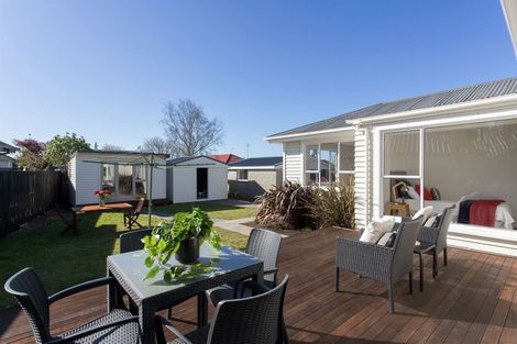Photo of property in 1 Mcintyre Street, Shirley, Christchurch, 8013