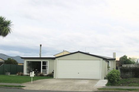 Photo of property in 36 Auckland Road, Greenmeadows, Napier, 4112
