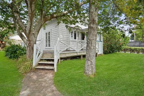 Photo of property in 13 Fifth Avenue, Mount Albert, Auckland, 1025