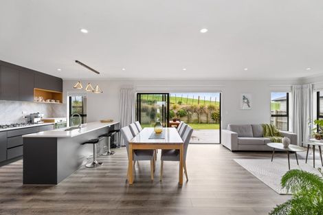 Photo of property in 50 Pinehurst Crescent, Morrinsville, 3300