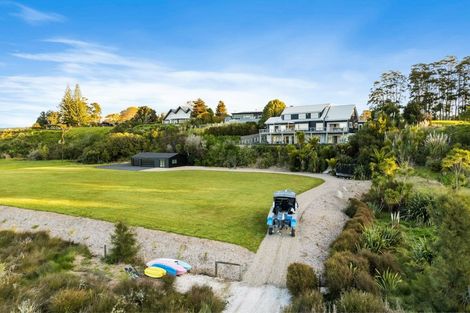 Photo of property in 369 Clifton Road, Whitford, Howick, 2571