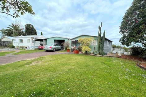 Photo of property in 10 Anderson Street, Putaruru, 3411