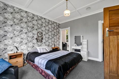 Photo of property in 1147 Upper Rowan Road, Mahoe, Hawera, 4679