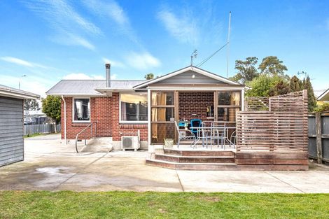 Photo of property in 85 Otaki Street, Kaiapoi, 7630