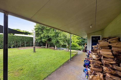 Photo of property in 60 Stanners Street, Eltham, 4322