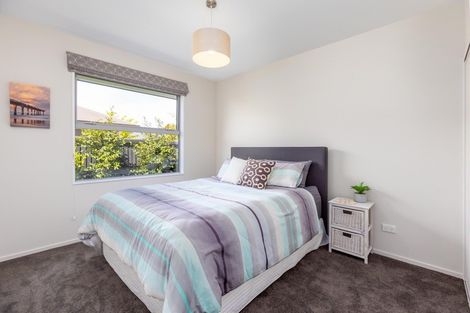 Photo of property in 4 Amy Place, Rangiora, 7400