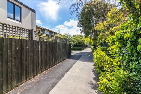 Photo of property in 55 Leinster Road, Merivale, Christchurch, 8014
