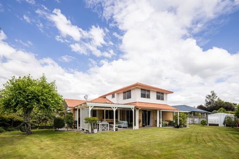 Photo of property in 115 Delamare Road, Pukete, Hamilton, 3200