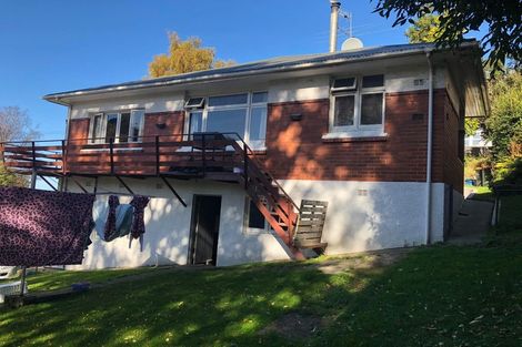 Photo of property in 43 Glen Road, Mornington, Dunedin, 9011