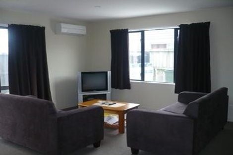 Photo of property in 42a Maxwell Street, Riccarton, Christchurch, 8041