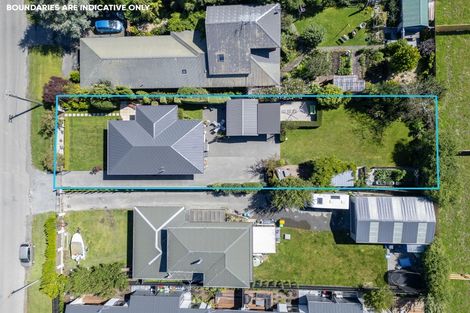 Photo of property in 318 Highsted Road, Casebrook, Christchurch, 8051