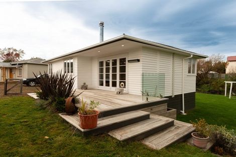 Photo of property in 3 Maire Way, Ohakune, 4625