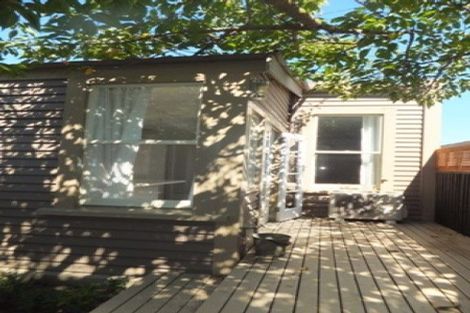 Photo of property in 78 Caledonian Road, St Albans, Christchurch, 8014