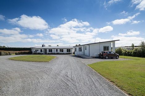 Photo of property in 23 Company Road, Newland, Ashburton, 7772