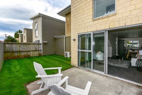 Photo of property in 58c King Street, Sydenham, Christchurch, 8023