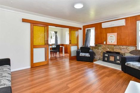 Photo of property in 69 Blake Road, Mangere East, Auckland, 2024
