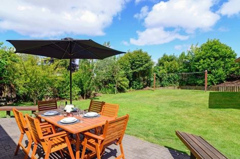 Photo of property in 4 Blackmore Drive, Lynmore, Rotorua, 3010