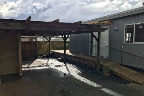 Photo of property in 37 Kerrs Road, Wiri, Auckland, 2104