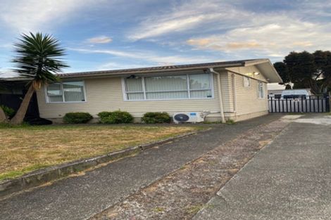 Photo of property in 51 Eastburn Street, Papakura, 2110